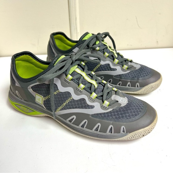 SPERRY ASV technology Men’s Kingfisher 2 Performance Boat Shoes size 8.5M - Picture 1 of 10